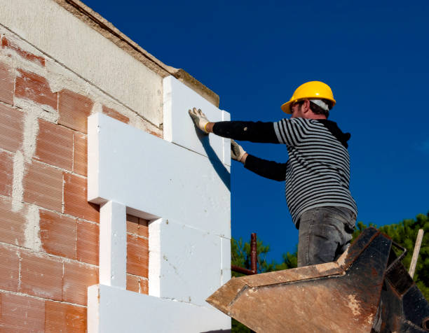 Best Geographic-Specific Insulation Services in Lake Ketchum, WA