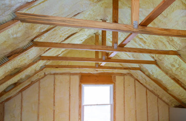 Best Insulation for Specific Applications in Lake Ketchum, WA