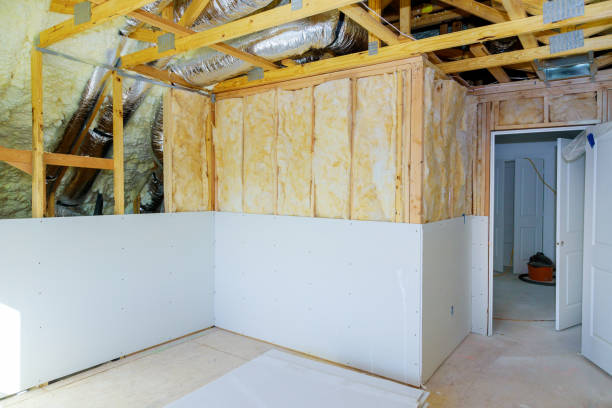 Reliable Lake Ketchum, WA Insulation Contractor Solutions