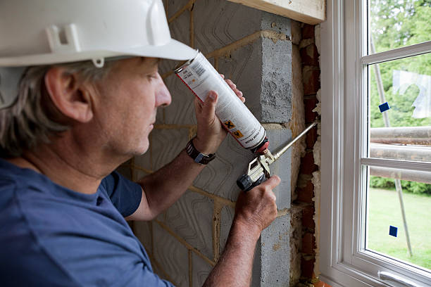 Best Geographic-Specific Insulation Services in Lake Ketchum, WA