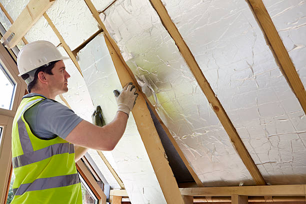 Best Commercial Insulation in Lake Ketchum, WA