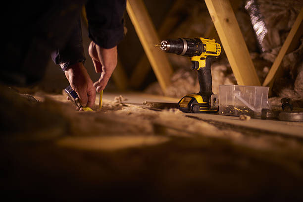 Best Spray Foam Insulation in Lake Ketchum, WA